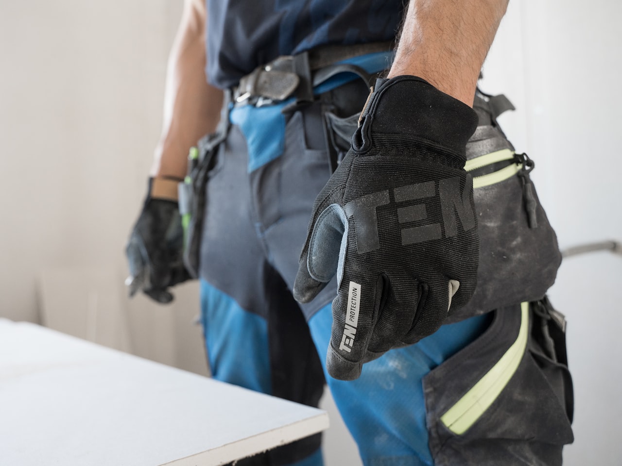 drain repair engineer